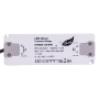 Driver LED HV9666-30W 12V IP20