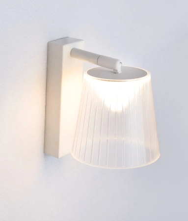 Wall light CHESTER01 3K LED