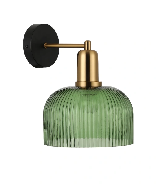 Wall light VINTAJ2W E27 Green