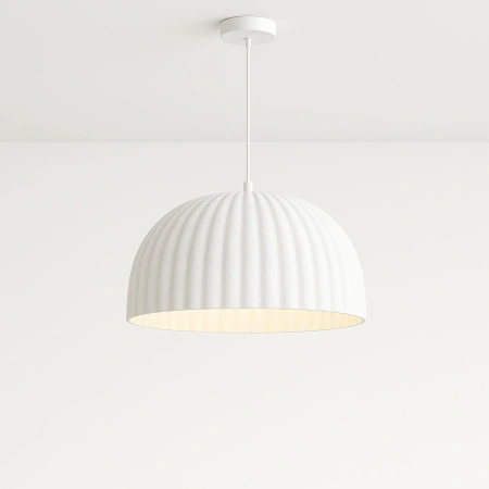 Pendant lamp Koora E27