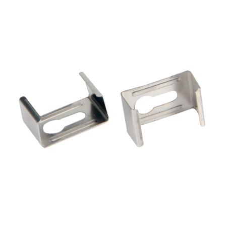 Aluminium Profile HV9693-1707-BLK 3m
