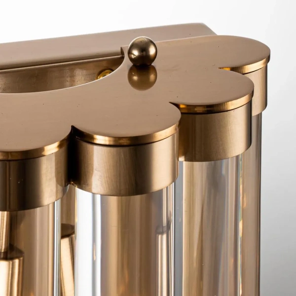 Wall light Kobe Large E14 BRS