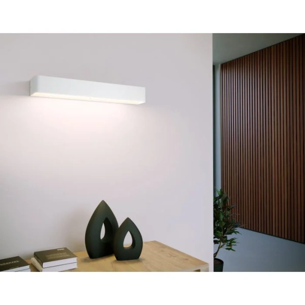Wall light Sania 5 LED 27W 3CCT WHT