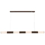 Pendant lamp Heliora Marble L180 ABRS