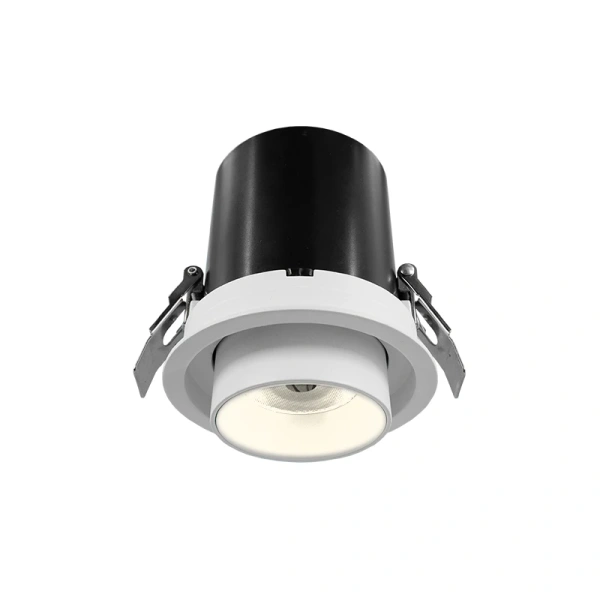 Recessed spotlight Z18961-12.38.CCT.WH LED 3CCT 12W DIY