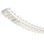Pendant lamp WAVE L100 LED 15W CH