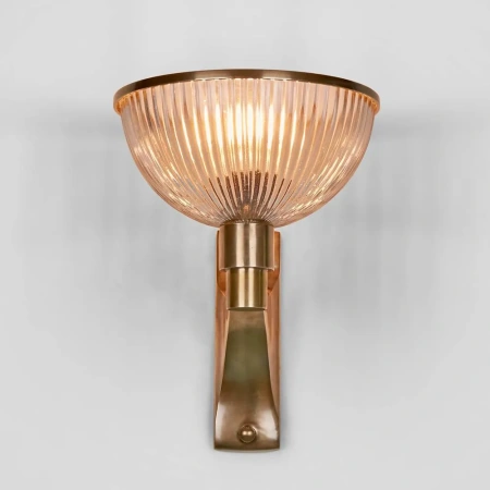 Wall light Astor E27 BRS