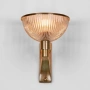 Wall light Astor E27 BRS