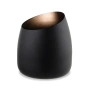 Table lamp Chester Uplight Black