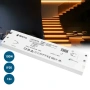 Driver LED VDI100W 100W 12v IP20