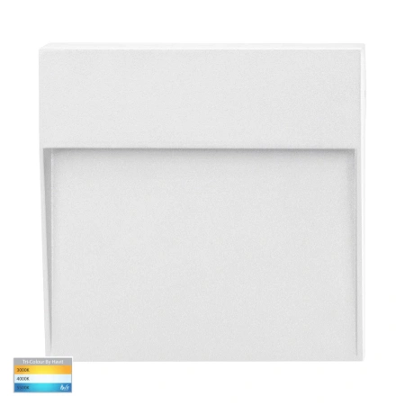 Step light Fino 3CCT LED 6W 12V IP54 L16cm WHT