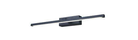 Wall light LINEAL2S 3CCT LED 8W L365 BLK