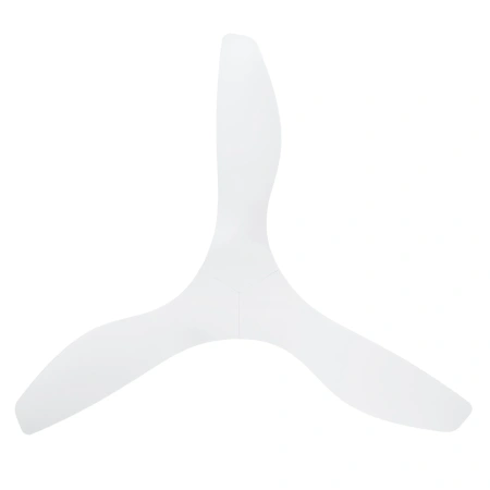 Ceiling fan Surf 20549801 52 WHT