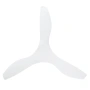 Ceiling fan Surf 20549801 52 WHT
