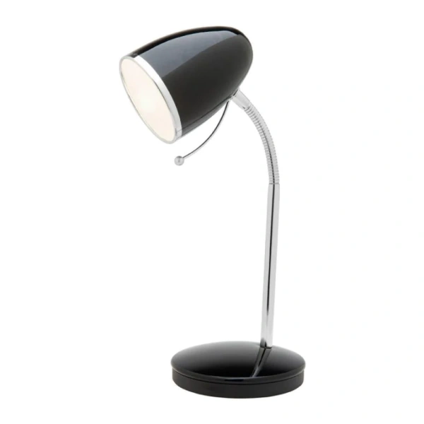 Desk lamp Sara BLK