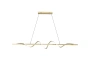 Pendant lamp WILLOW L180 LED 60W GL