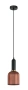 Pendant lamp VINTAJ10 E27