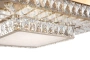 Ceiling lamp DELINDA D60 LED 50W GL