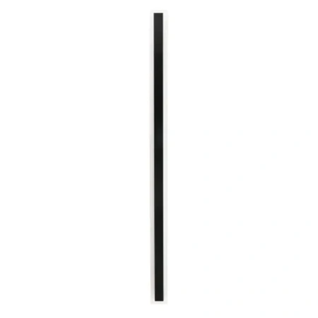 Wall light Equator 150 LED 40W 3K IP65 BLK