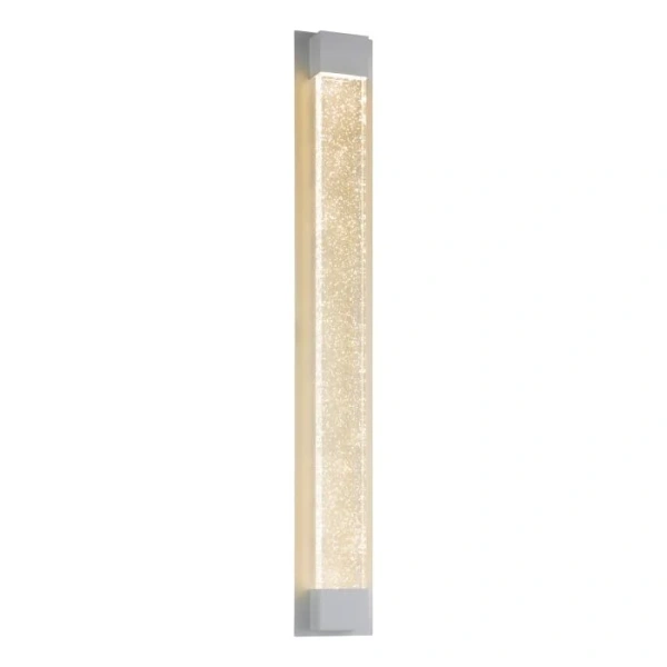 Wall light Villagrazia 2  LED 13.4W Tri-col 90cm WHT