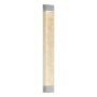 Wall light Villagrazia 2  LED 13.4W Tri-col 90cm WHT