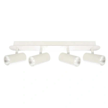 Spotlight URBAN 4LT 20W LED WHITE