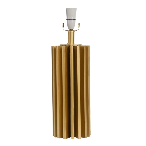 Table Lamp Croton Table Lamp Croton