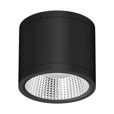 Downlight NEO-PRO¬†25W¬†SM¬†RND¬†LED¬†KIT¬†IP65¬†Tricolor BLK