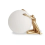 Table lamp Cento E27 GLD