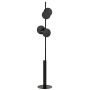 Floor lamp AMPARO G9 H1600