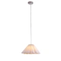 Pendant Light Eleanor E27 D45 WHT