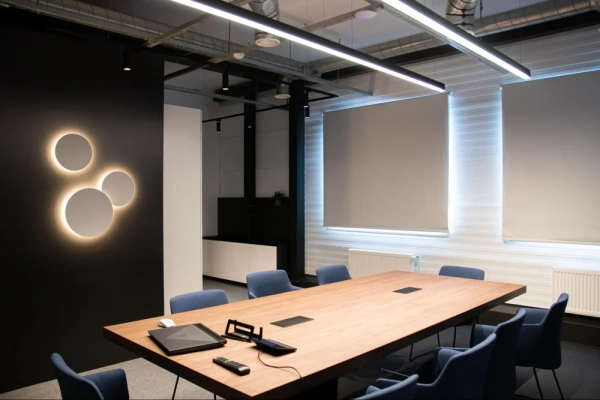 Wall light Bond II 9W LED 3CCT D18 IP54 WHT