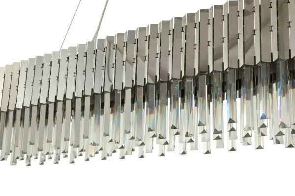 Pendant lamp GERARD G9 5W CH