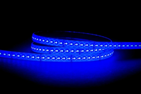 LED Strip RGBW - 5000K 20w IP54 1m