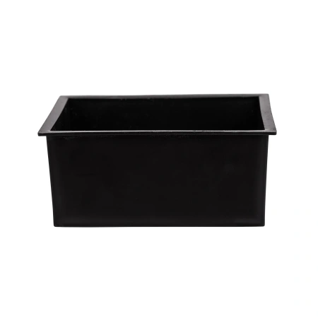 Step light Trin Rectangular 5W 3CCT LED BLK