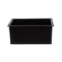 Step light Trin Rectangular 5W 3CCT LED BLK