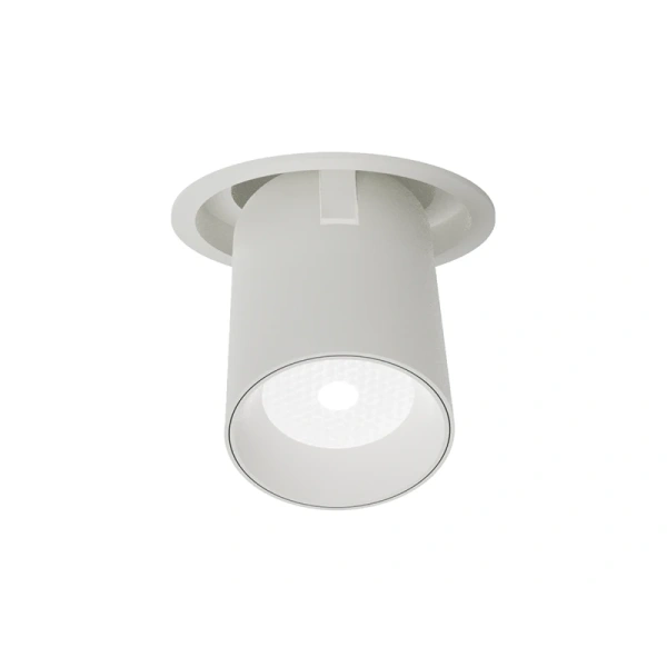 Recessed spotlight Z18961-12.38.CCT.WH LED 3CCT 12W DIY
