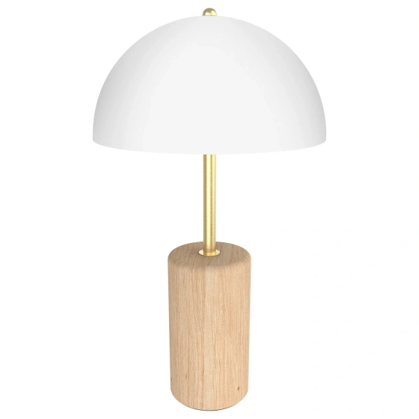 Table lamp Blaire E27 Wood Table lamp Blaire E27 Wood