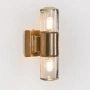 Wall light Plover G9 BRS
