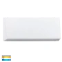 Step light Shim 3CCT LED 14W IP54 L30cm WHT