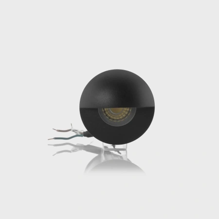 Step light Elite 5W 3CCT LED BLK