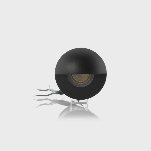 Step light Elite 5W 3CCT LED BLK