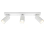 Wall Light Stockholm 3 LT WHT