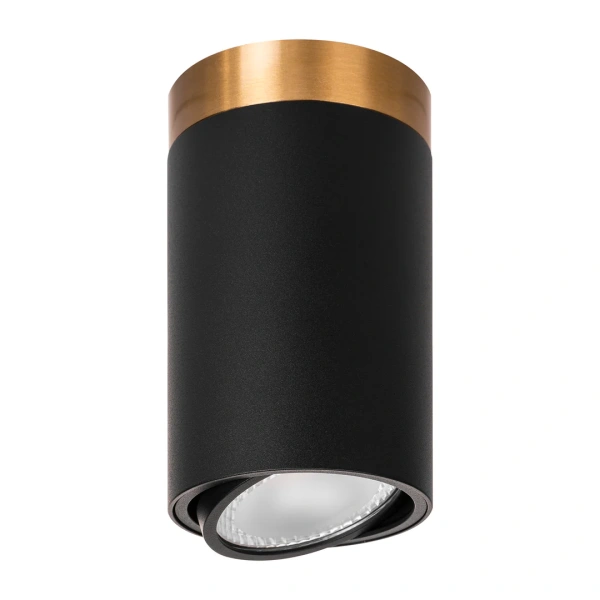 Surface downlight Gold Ring to Suit HV5813, HV5842