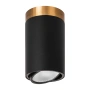 Surface downlight Gold Ring to Suit HV5813, HV5842
