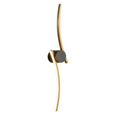 Wall lamp Aurum 2 LED 10W GL