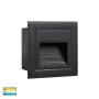 Step light Trin 3W 3CCT LED BLK