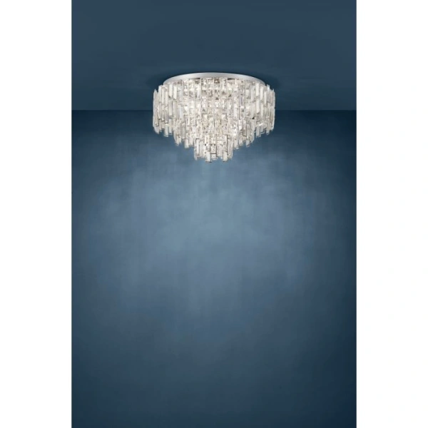 Chandelier Calmeilles CHR C M