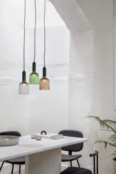 Pendant lamp VINTAJ9 E27