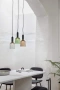 Pendant lamp VINTAJ7 E27